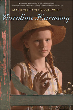 Carolina Harmony by Marilyn Taylor McDowell