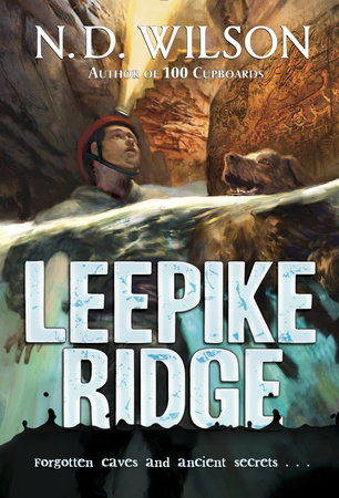 Leepike Ridge by N. D. Wilson