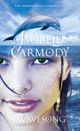 Wavesong by Isobelle Carmody