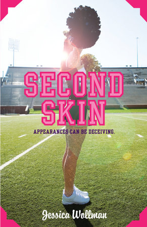 Second Skin by Jessica Wollman