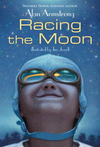 Racing the Moon