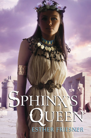 Sphinx's Queen by Esther Friesner