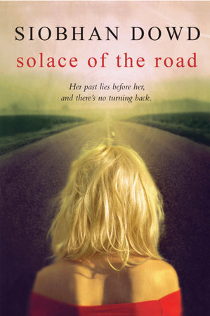 Solace of the Road by Siobhan Dowd