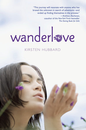 Wanderlove by Kirsten Hubbard