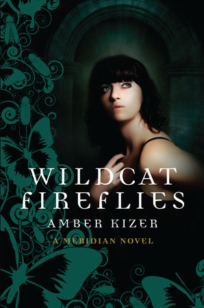 Wildcat Fireflies by Amber Kizer
