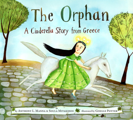 The Orphan by Anthony Manna and Christodoula Mitakidou