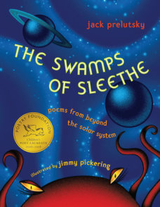 The Swamps of Sleethe