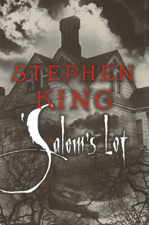 'Salem's Lot (Movie Tie-in) by Stephen King