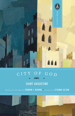 City of God by Saint Augustine