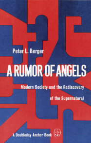 A Rumor of Angels