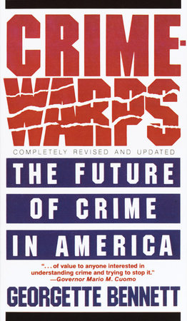 Crimewarps by 