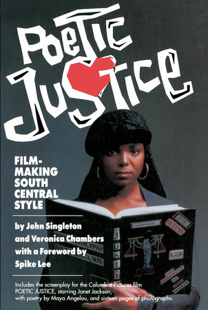 Poetic Justice by John Singleton
