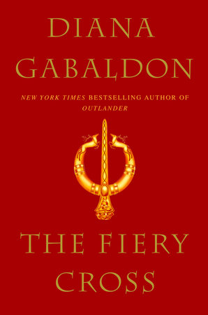 The Fiery Cross by Diana Gabaldon