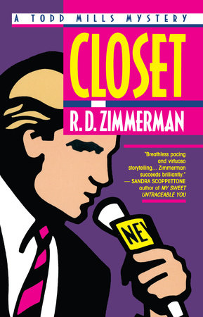 Closet by R.D. Zimmerman