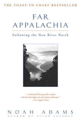 Far Appalachia