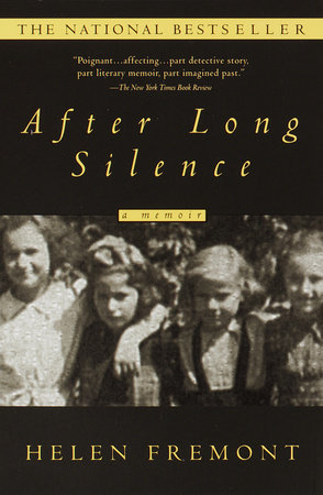 After Long Silence by Helen Fremont