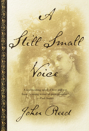A Still Small Voice by John Reed