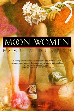 Moon Women by Pamela Duncan
