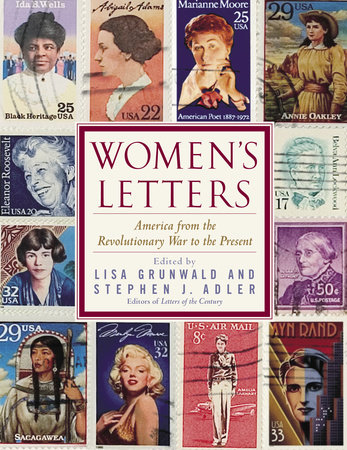 Women's Letters by 