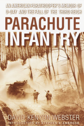 Parachute Infantry