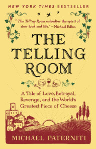 The Telling Room