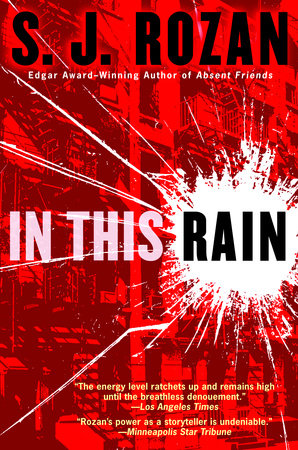 In this Rain by S.J. Rozan