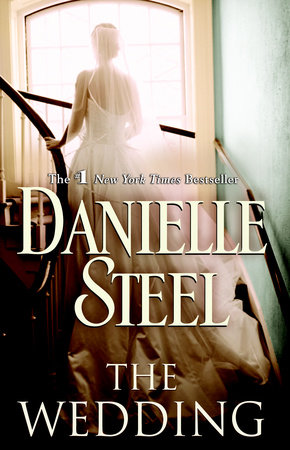 The Wedding by Danielle Steel