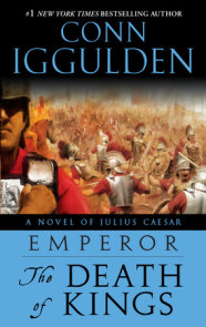 Emperor: The Death of Kings