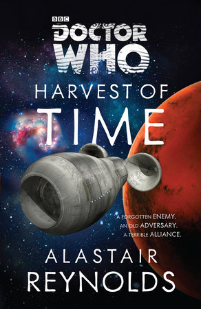 Doctor Who: Harvest of Time by Alastair Reynolds