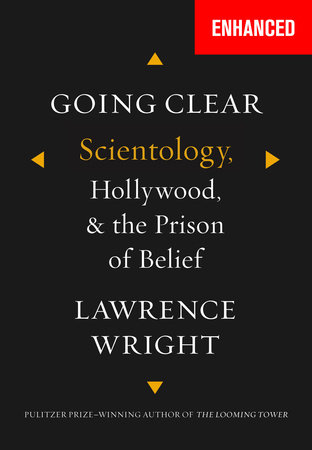 Going Clear by Lawrence Wright