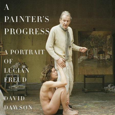 A Painter's Progress by David Dawson