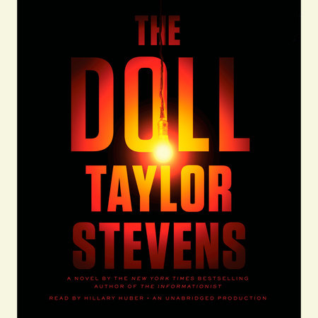 The Doll by Taylor Stevens