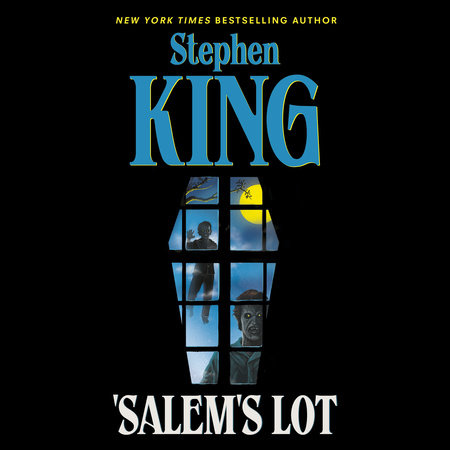 'Salem's Lot (Movie Tie-in) by Stephen King