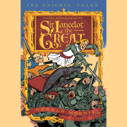 The Adventures of Sir Lancelot the Great