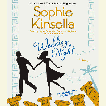 Wedding Night: A Novel: Kinsella, Sophie: 9780812984279