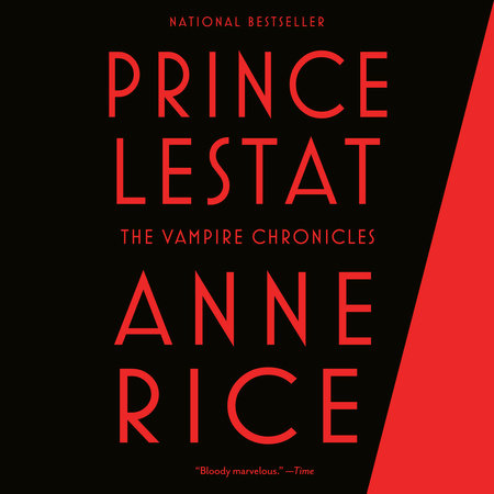 Prince Lestat by Anne Rice
