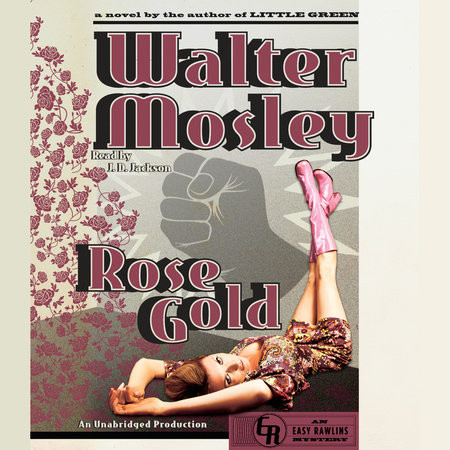 Rose Gold by Walter Mosley