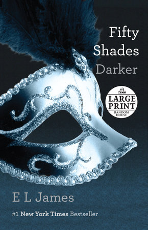 Fifty Shades Darker by E L James