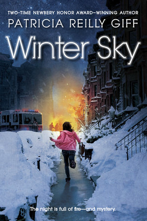 Winter Sky by Patricia Reilly Giff
