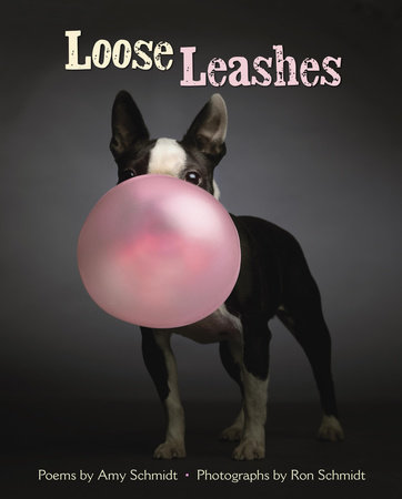 Loose Leashes by Amy Schmidt