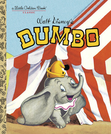 Dumbo (Disney Classic) by RH Disney