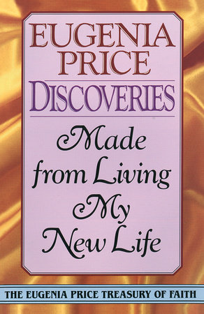 Discoveries by Eugenia Price