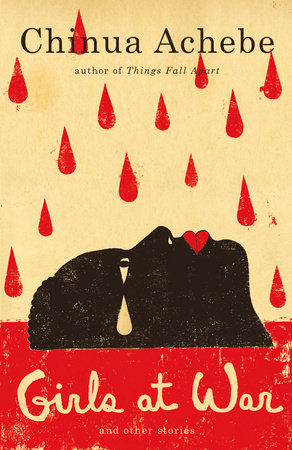 Girls at War by Chinua Achebe