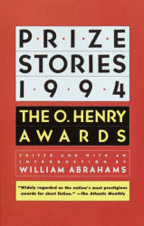 Prize Stories 1994