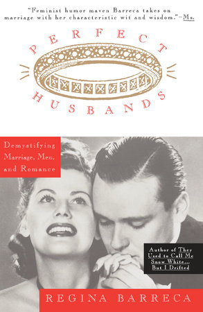 Perfect Husbands (& Other Fairy Tales) by Regina Barreca