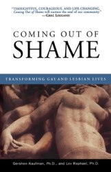 Coming Out of Shame