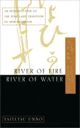 River of Fire, River of Water by Taitetsu Unno