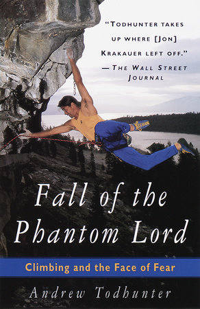 Fall of the Phantom Lord by 