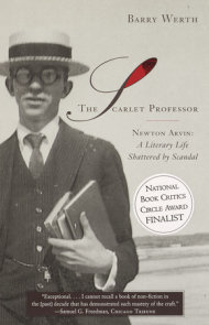 The Scarlet Professor