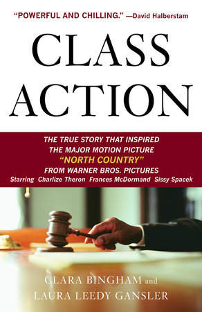 Class Action by Clara Bingham | Laura Leedy Gansler